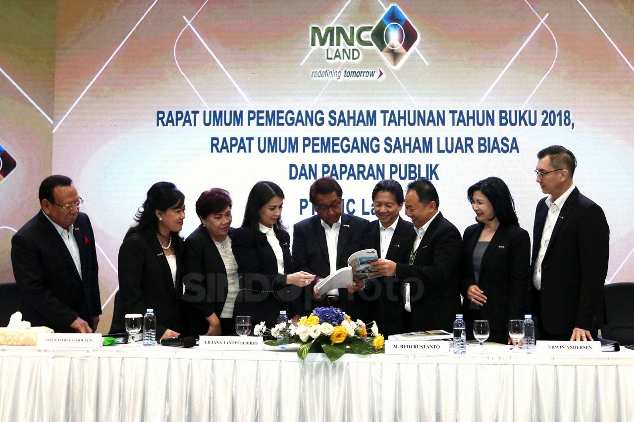 M Budi Rustanto Resmi...