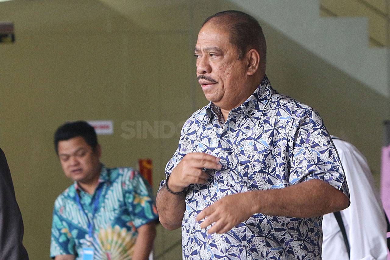 Kembangkan Kasus E-KTP,...