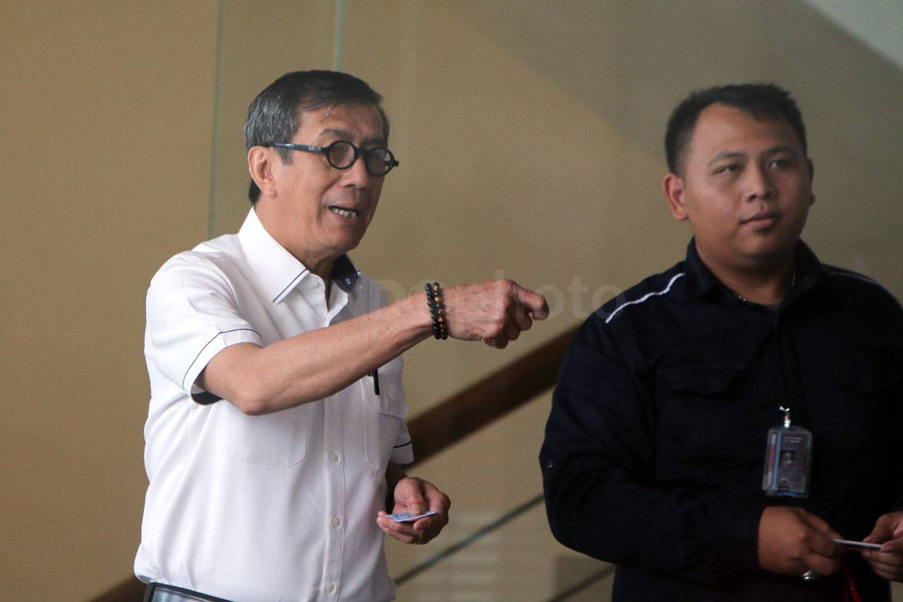 Kembangkan Kasus E-KTP,...