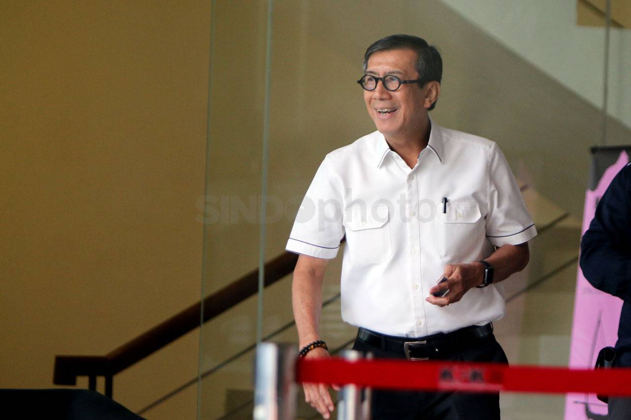 Kembangkan Kasus E-KTP,...