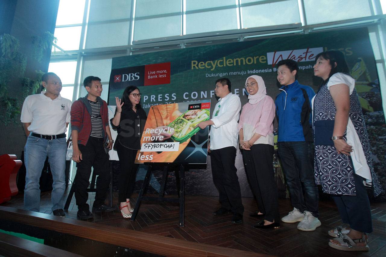 Recycle More Waste Less,...