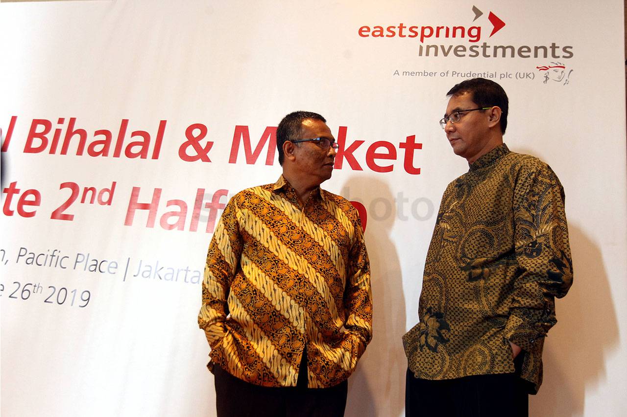 Eastspring Indonesia...