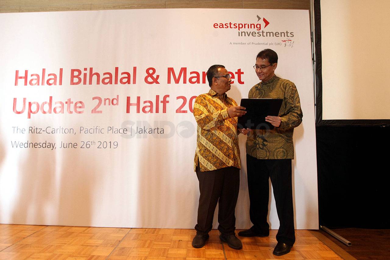 Eastspring Indonesia...