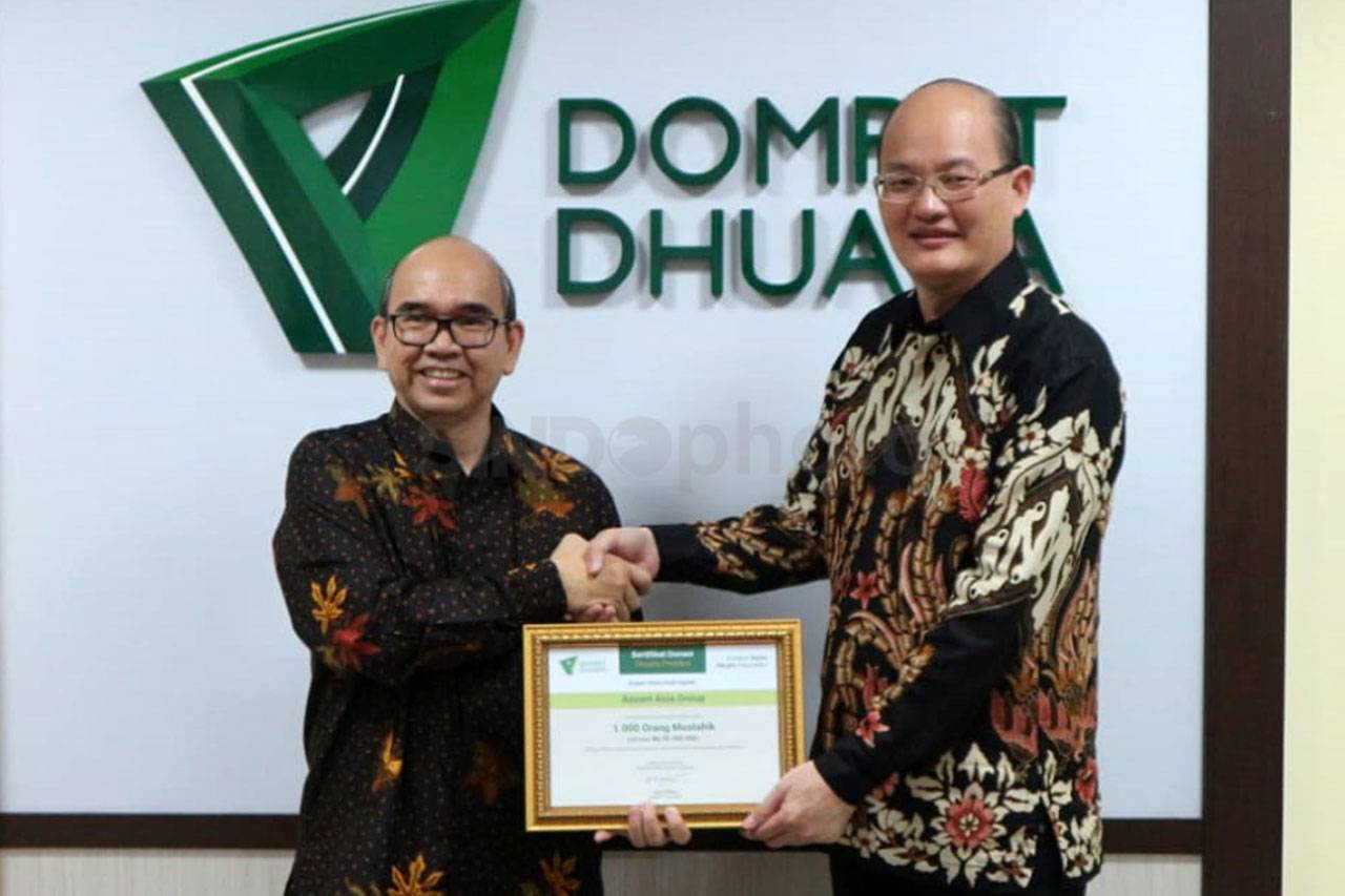 Ascort Asia Indonesia...
