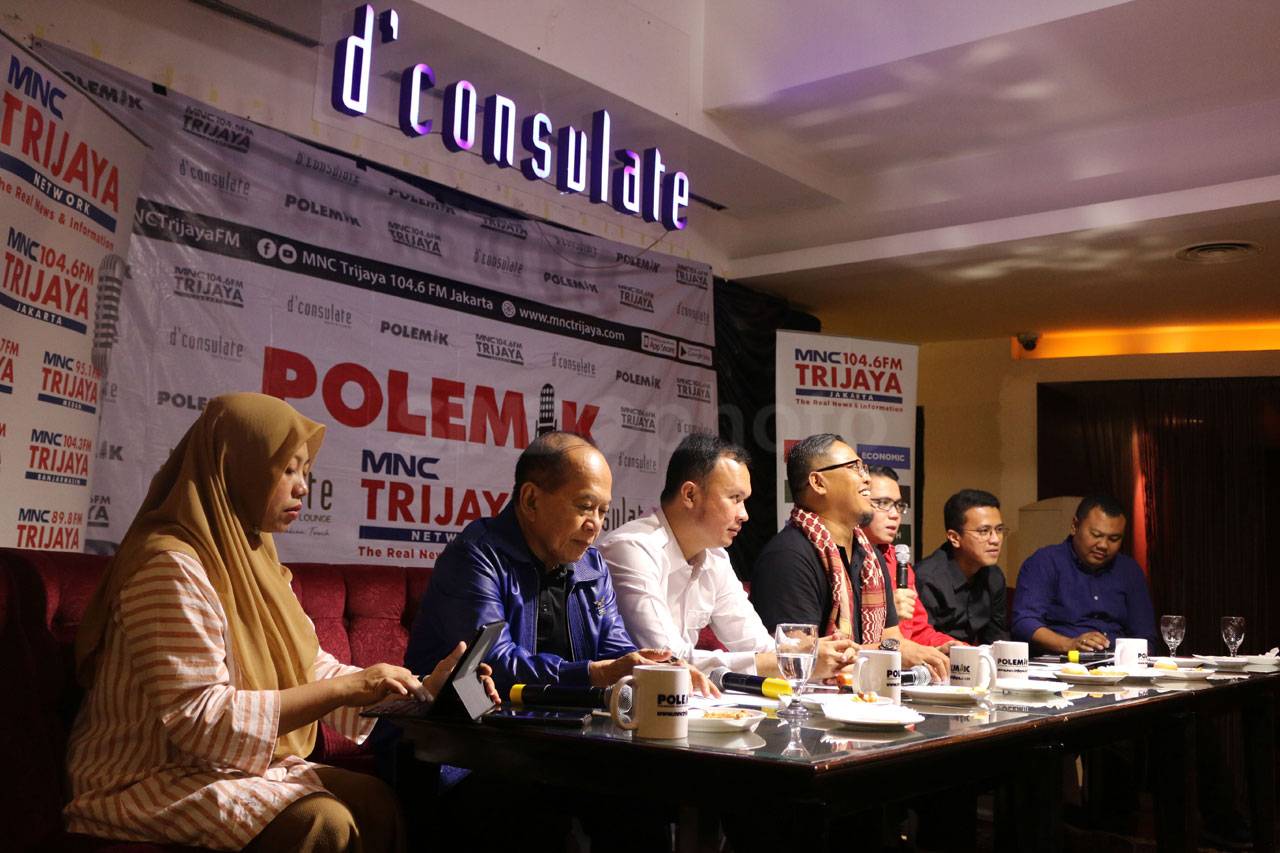 Polemik MNC Trijaya:...