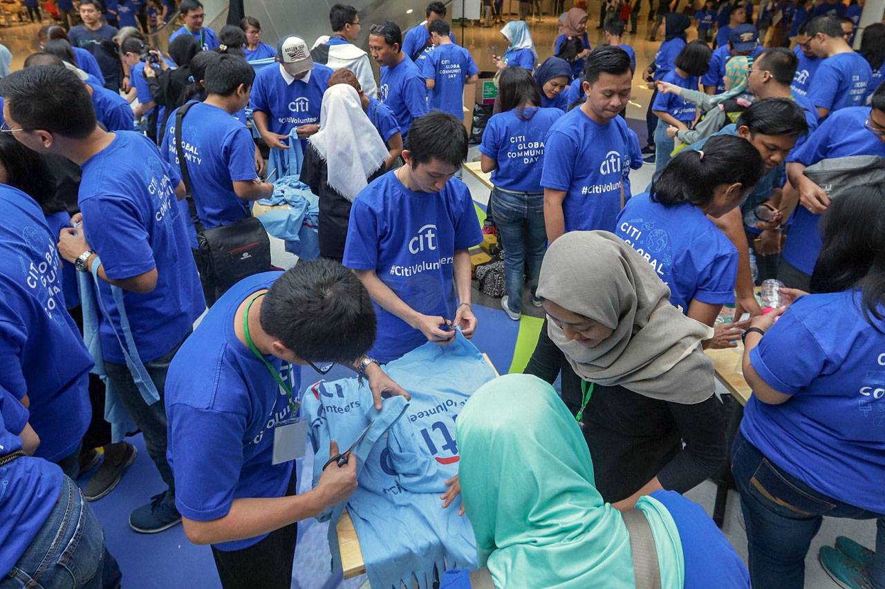 Citi Indonesia Global...