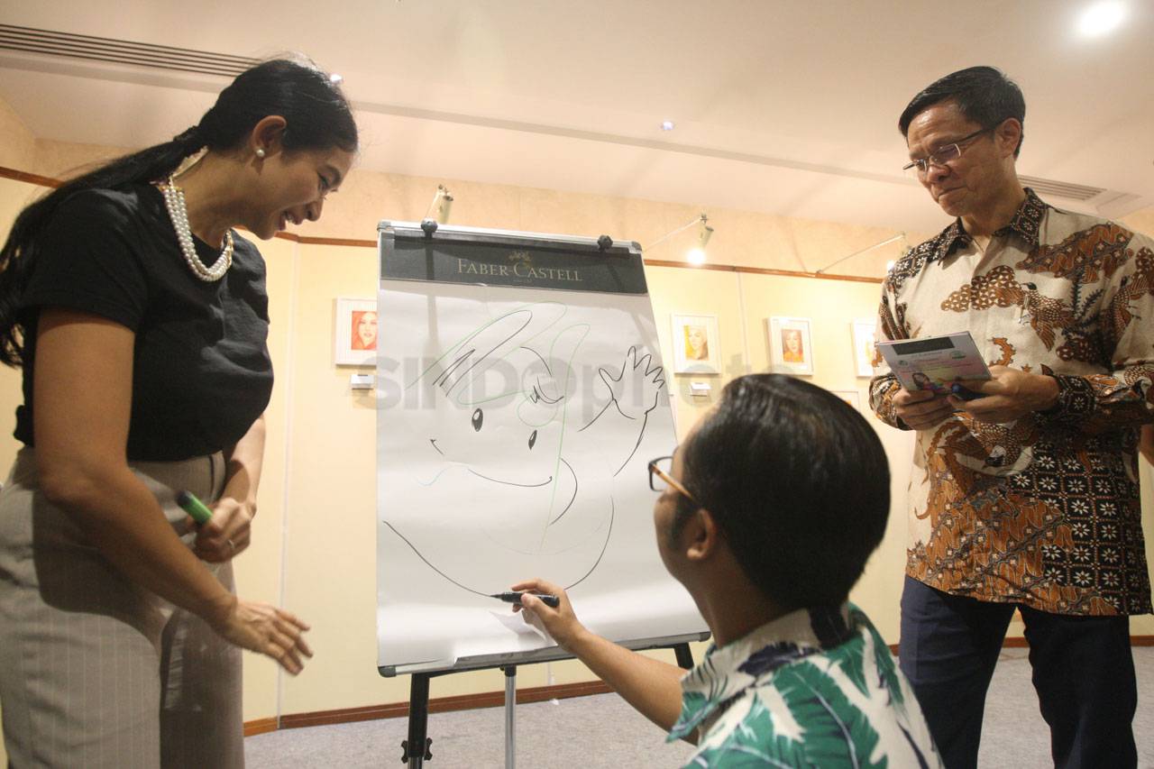 Faber Castell Gelar...