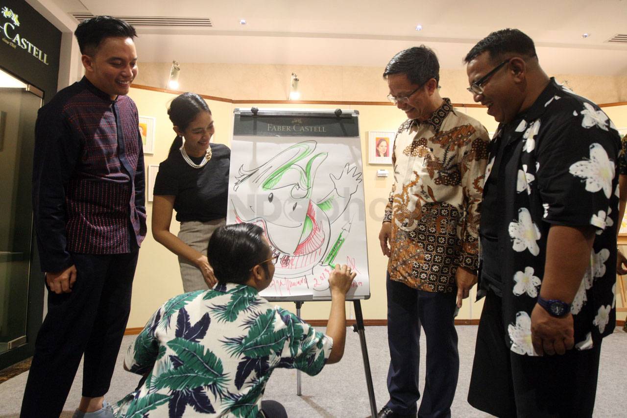 Faber Castell Gelar...