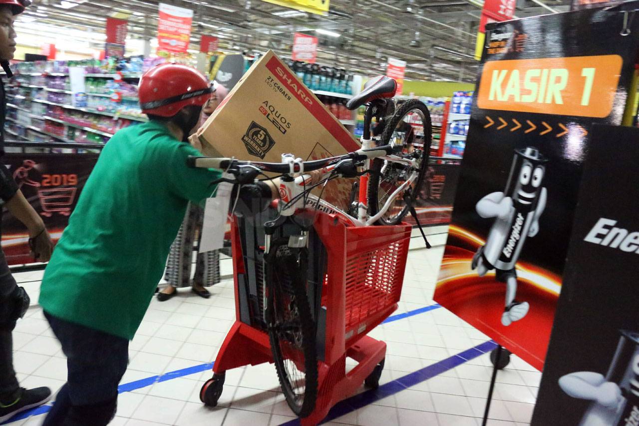 Energizer Gelar Shop...