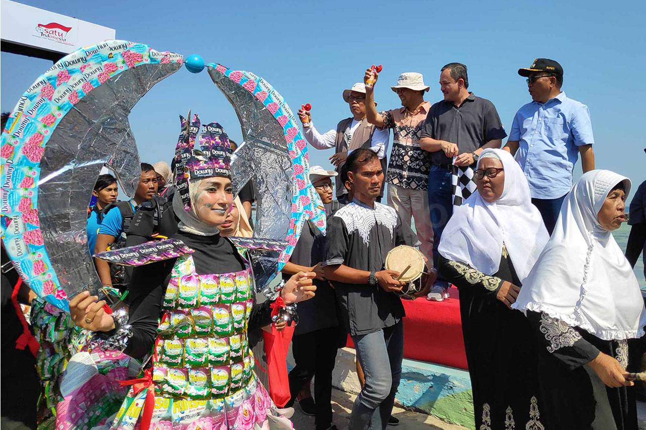 Festival Kampung Berseri...