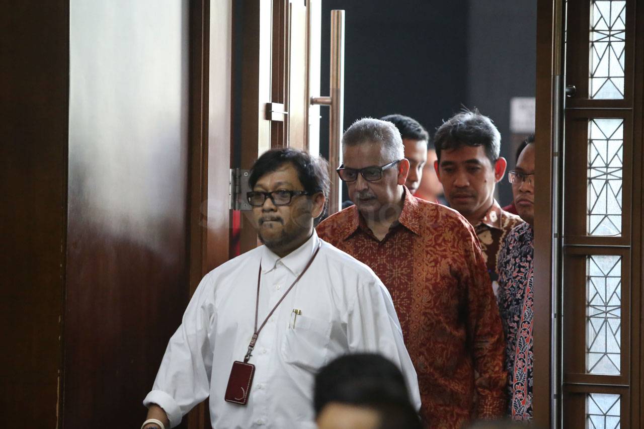 Jaksa Berikan Tanggapan...