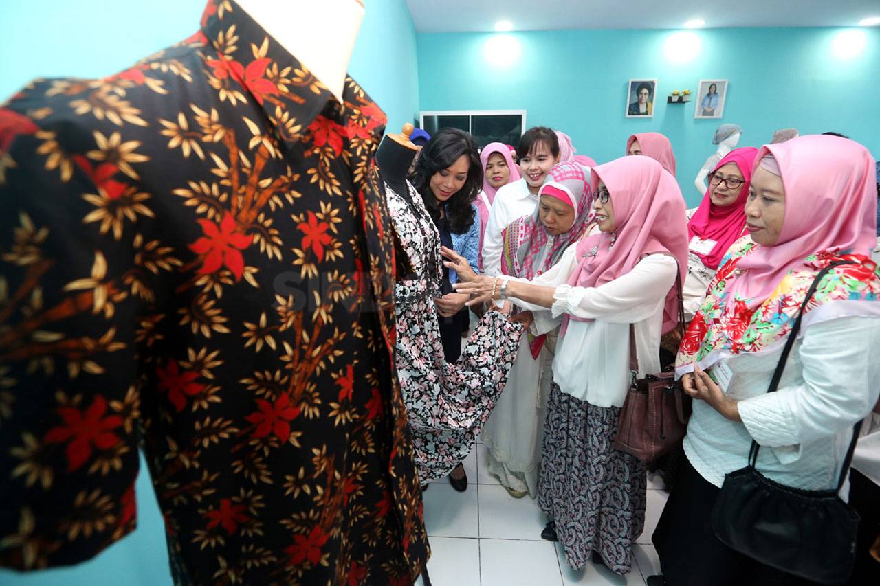 Tingkatkan Pemberdayaan...