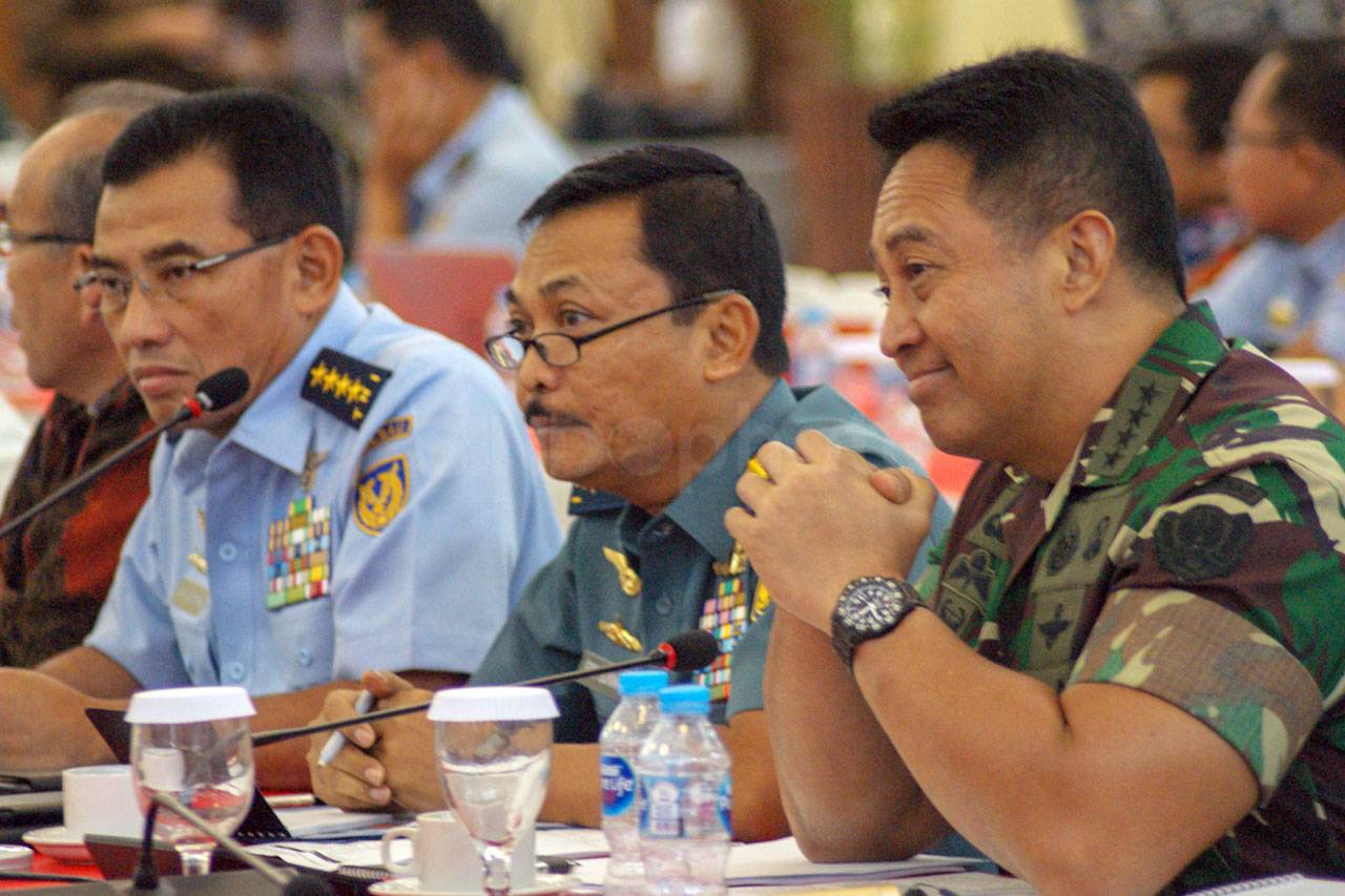 Diskusi Wilayah Negara...