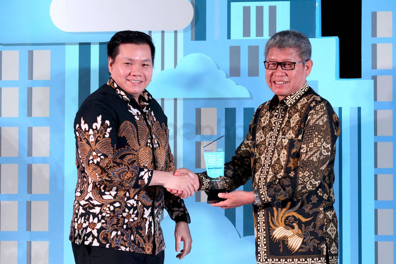 Airy Community Tingkatkan...