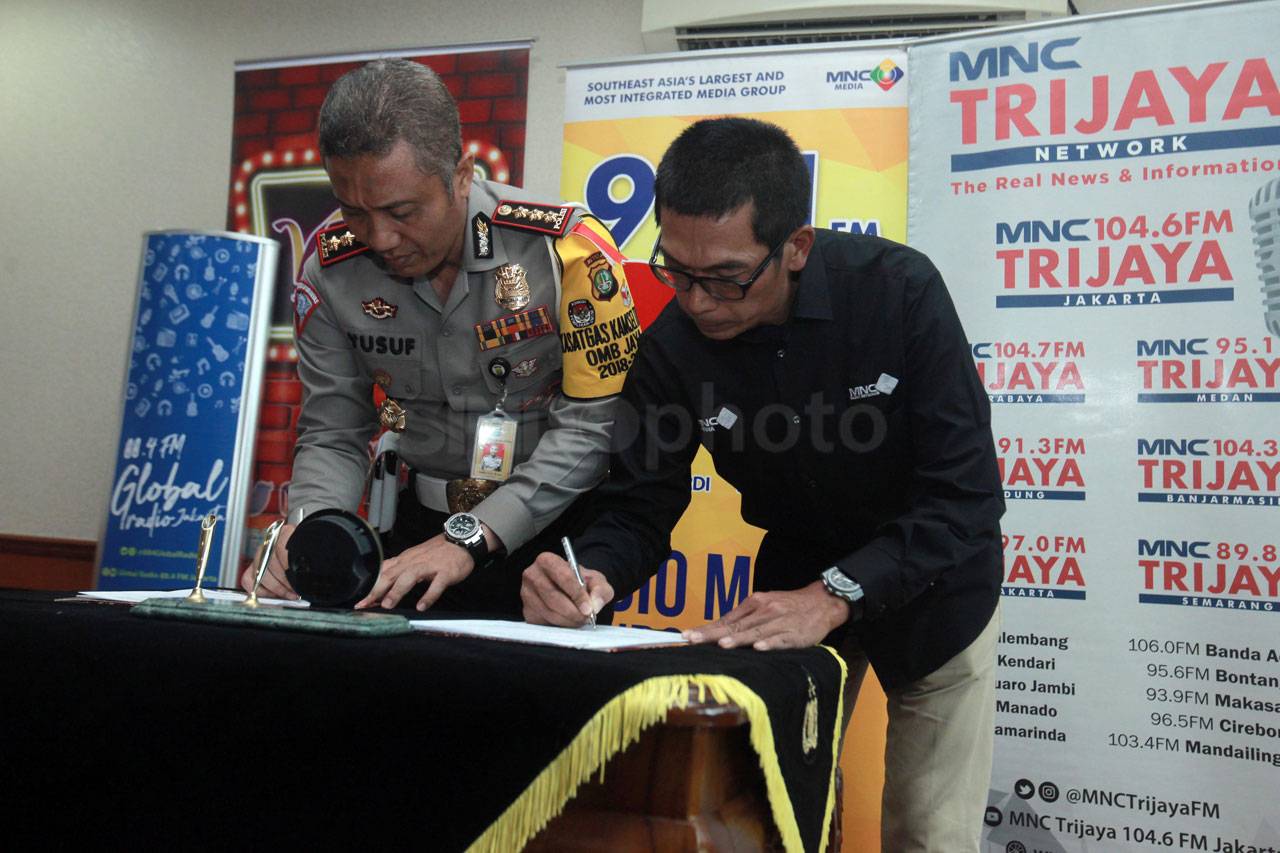 MNC Radio Networks Jalin...