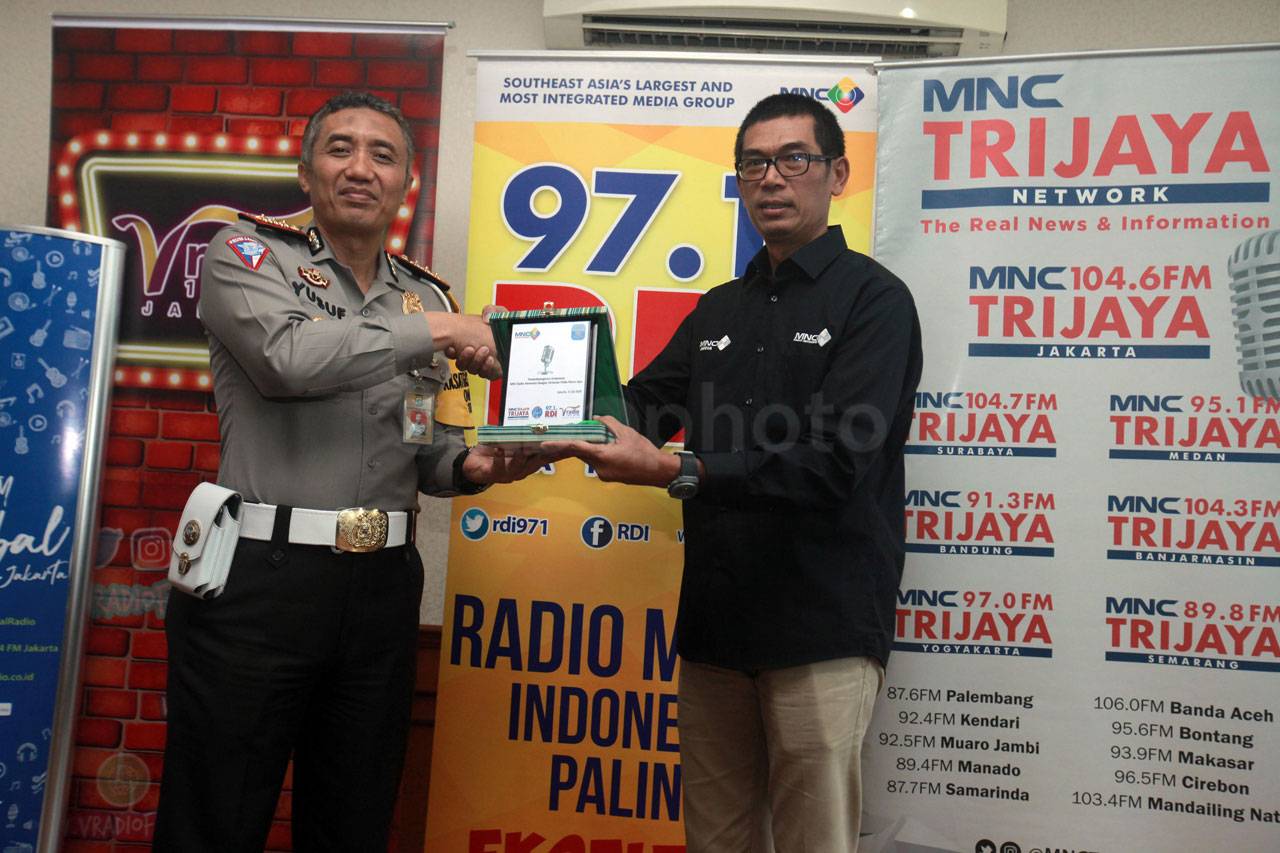 MNC Radio Networks Jalin...