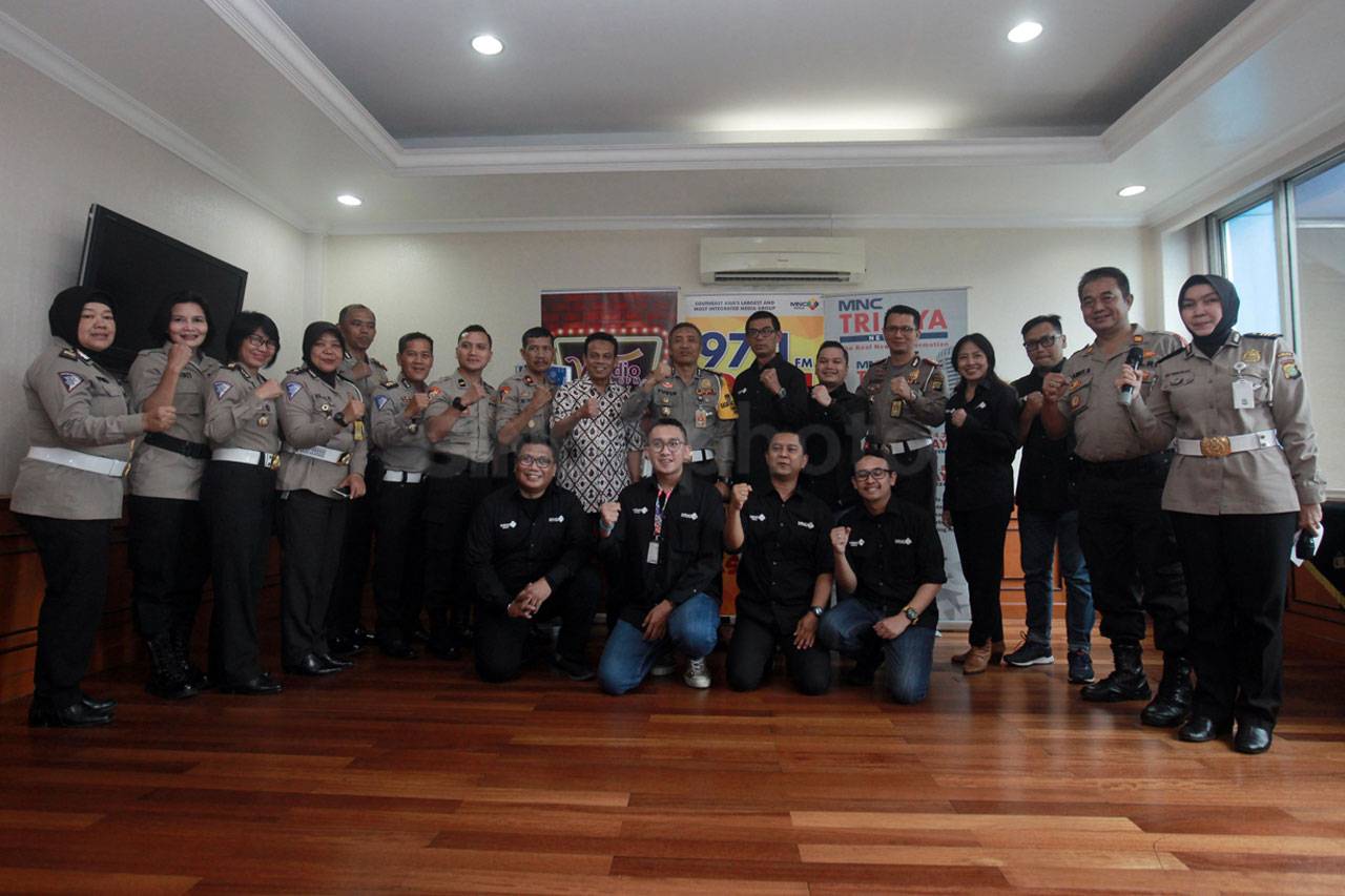 MNC Radio Networks Jalin...