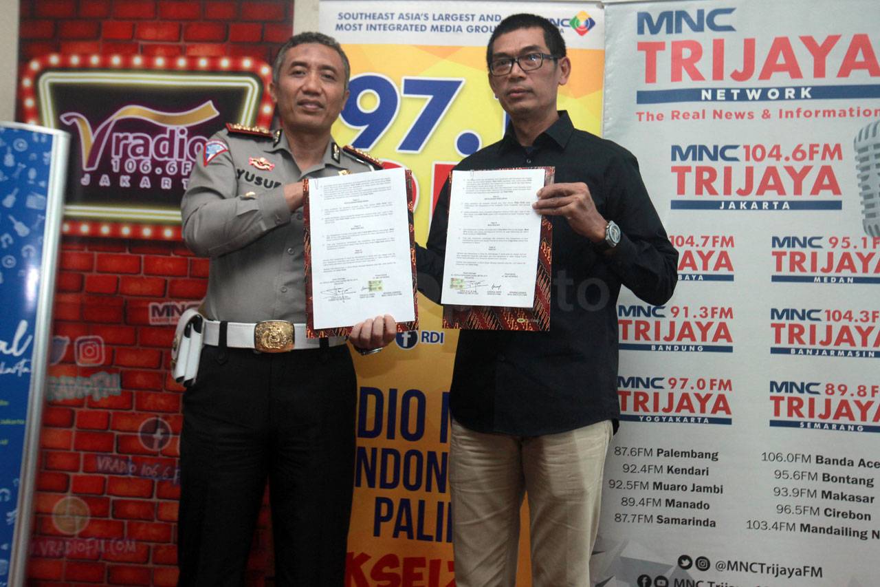 MNC Radio Networks Jalin...