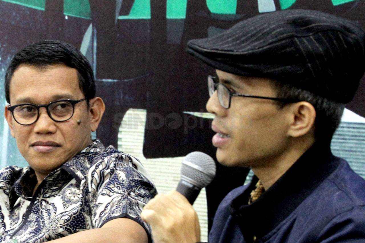Peran MPR dalam Memperkuat...