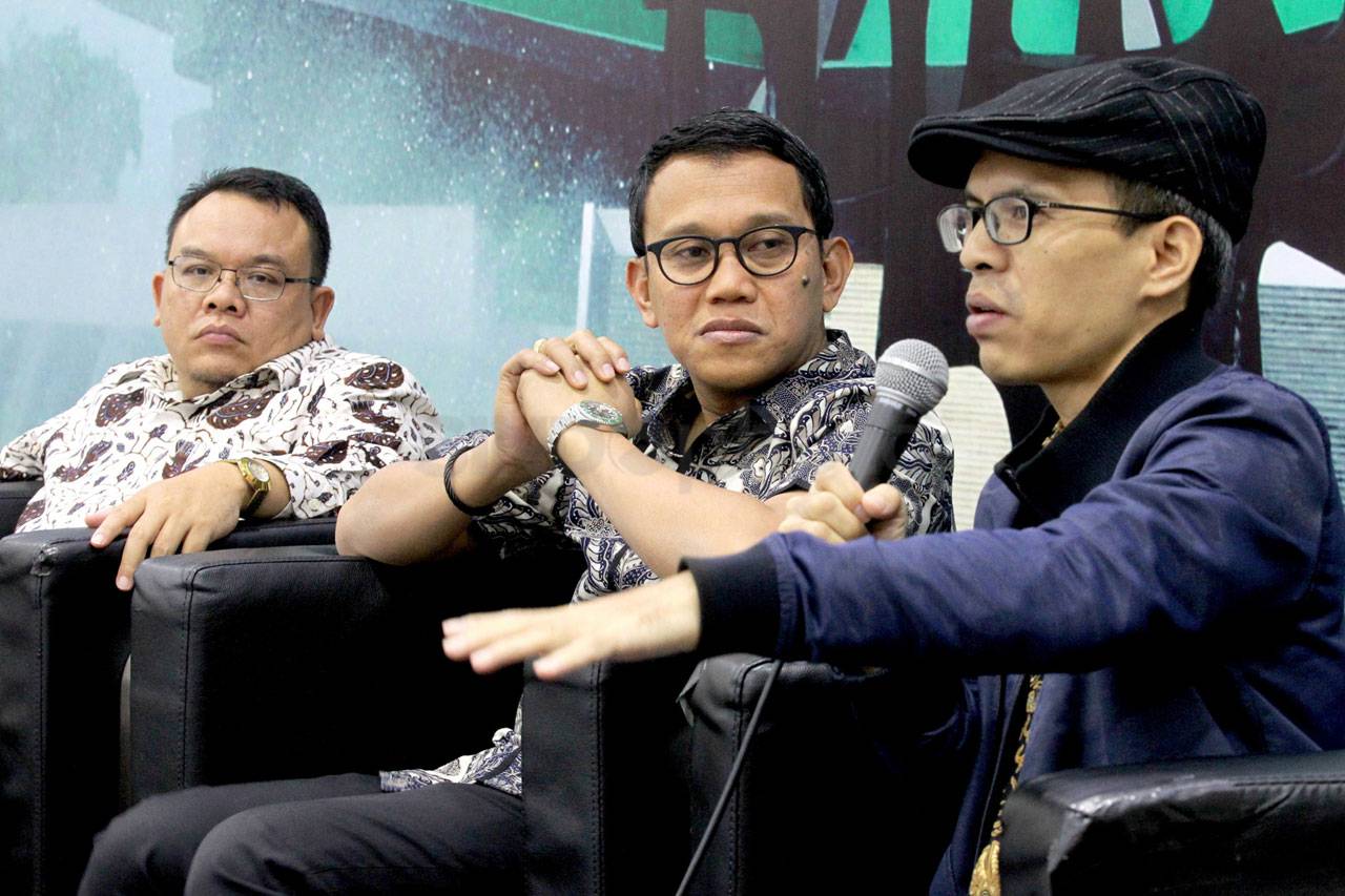 Peran MPR dalam Memperkuat...