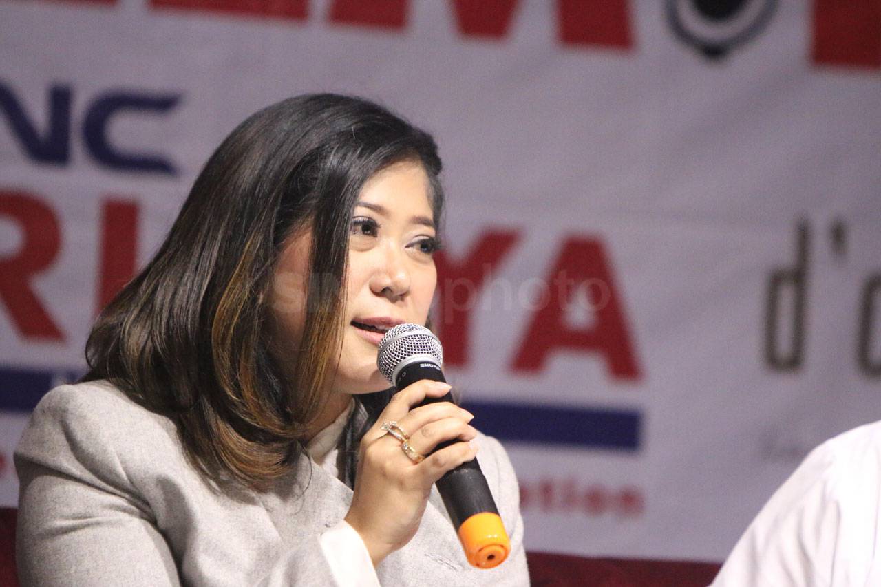 Polemik MNC Trijaya:...