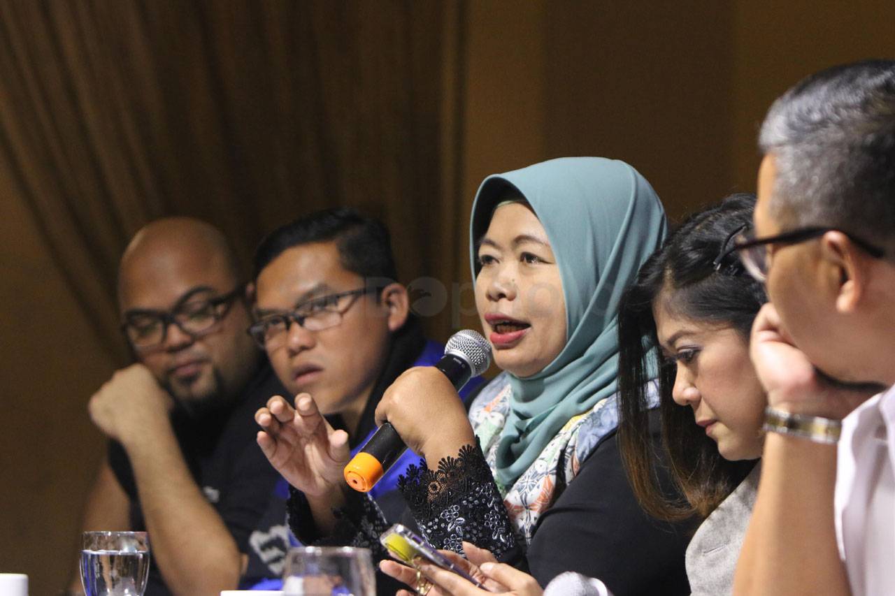 Polemik MNC Trijaya:...