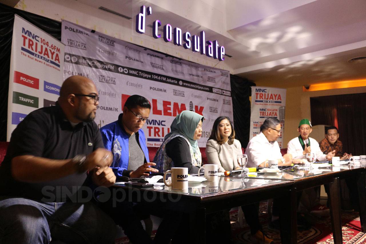 Polemik MNC Trijaya:...