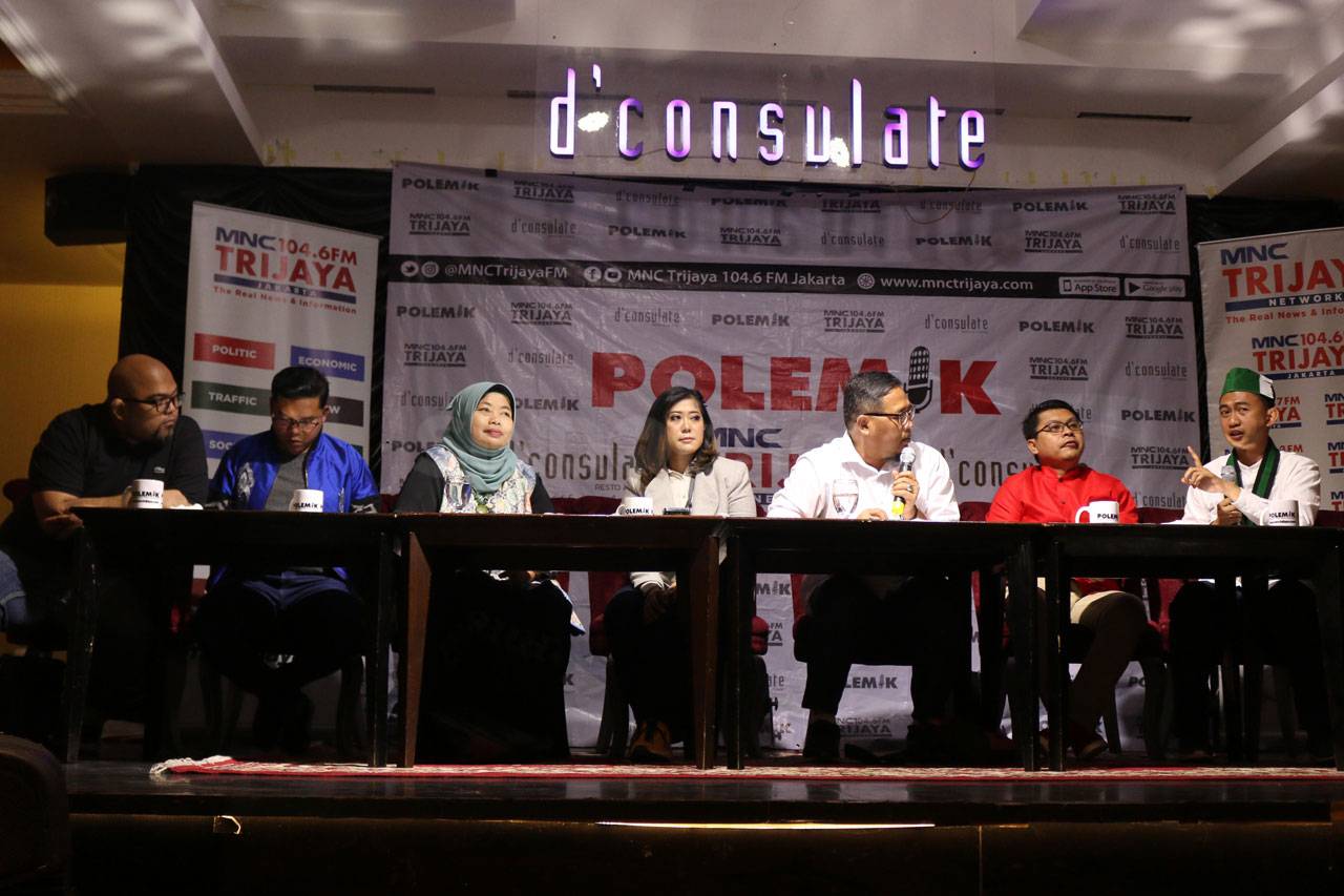 Polemik MNC Trijaya:...