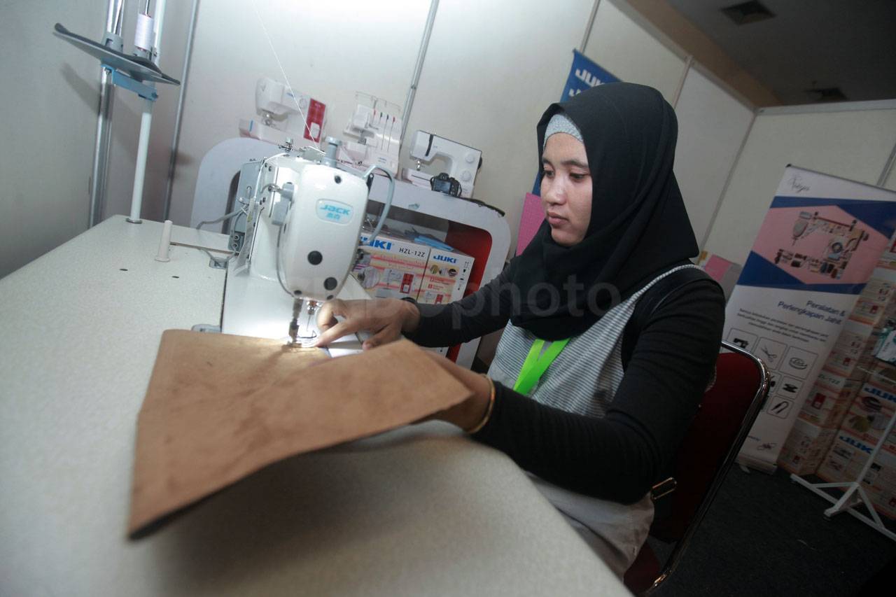 Arisan MAPAN Dukung...