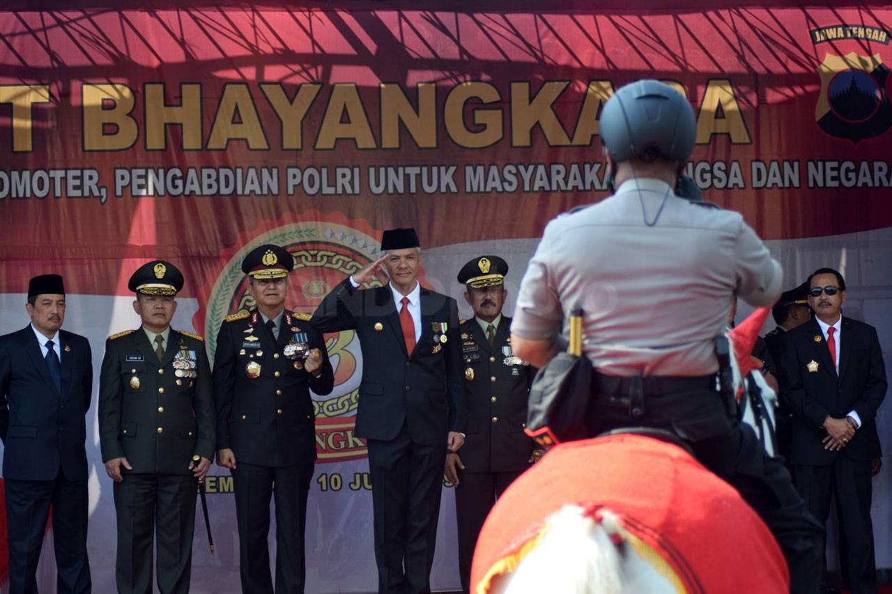 Pawai Kekayaan Budaya...