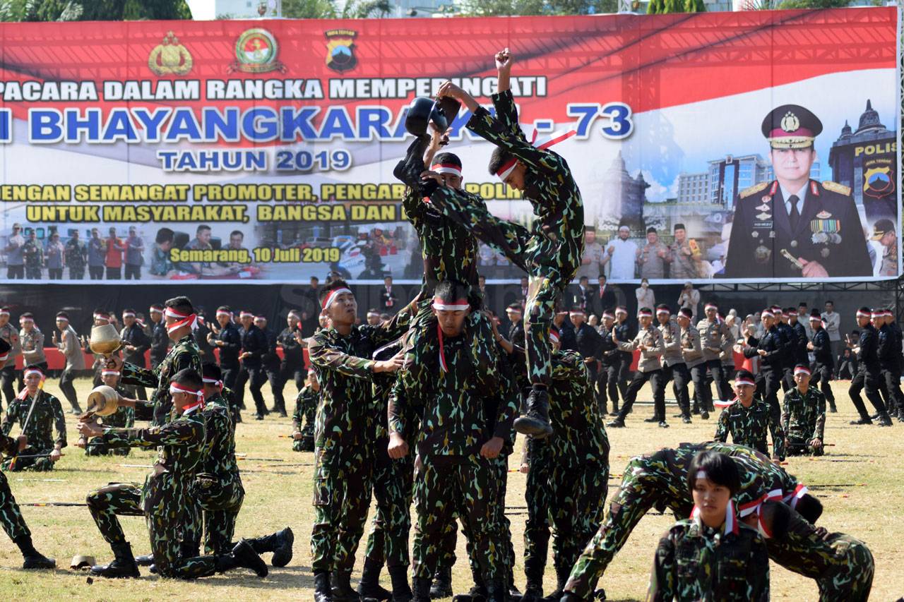 Pawai Kekayaan Budaya...