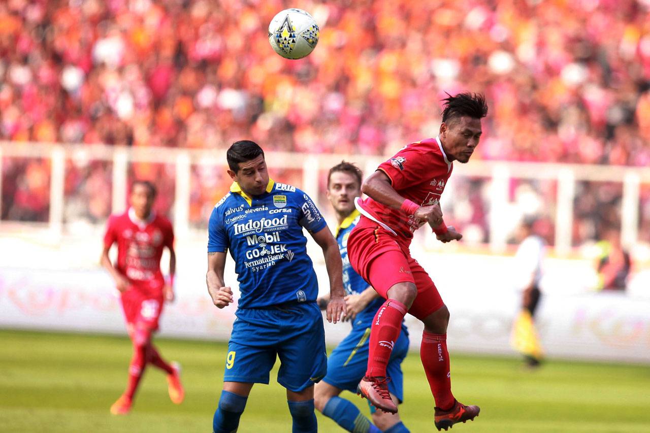 Liga 1 2019, Persija...
