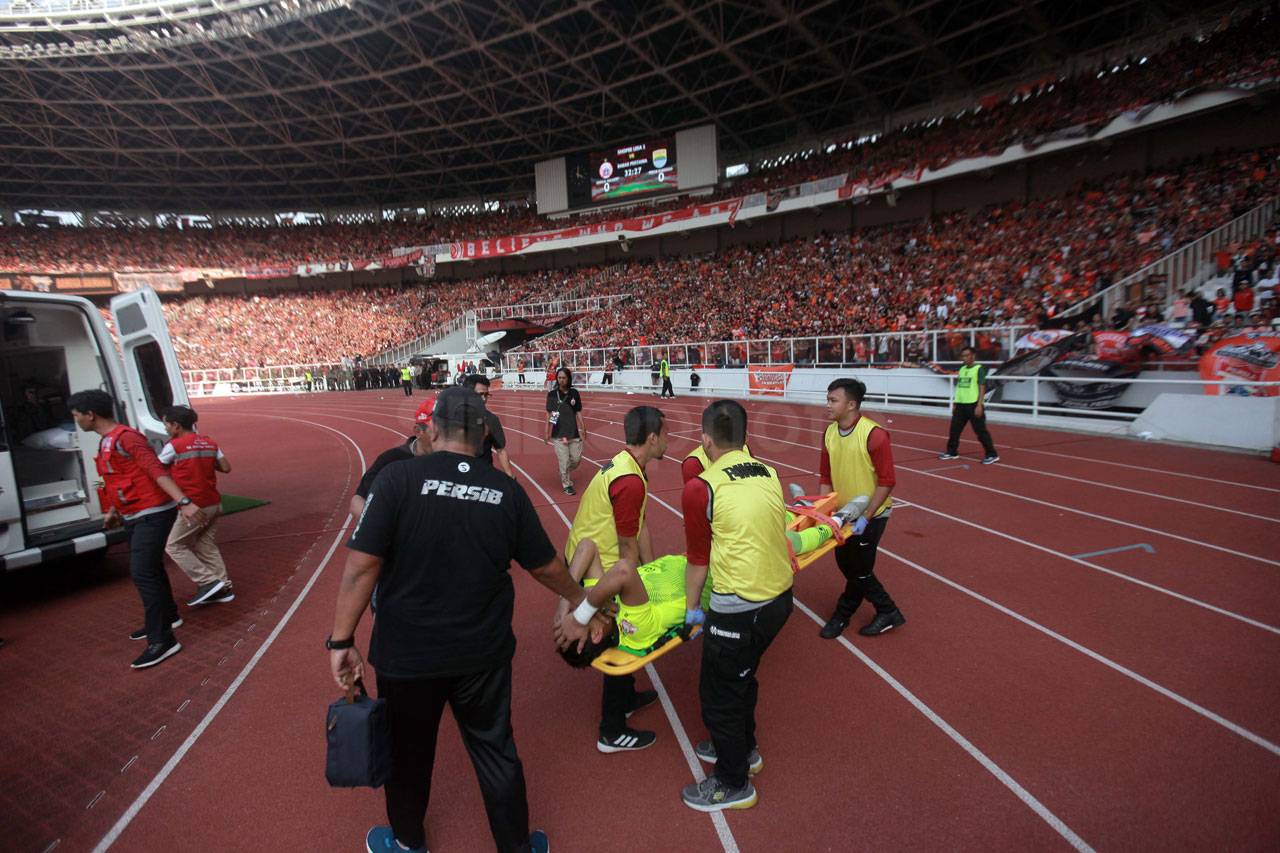 Liga 1 2019, Persija...