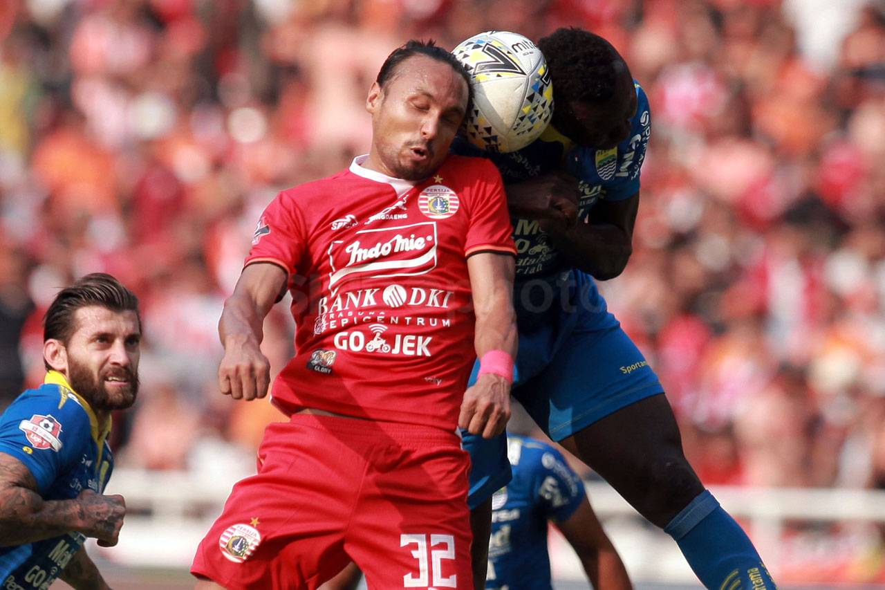 Liga 1 2019, Persija...