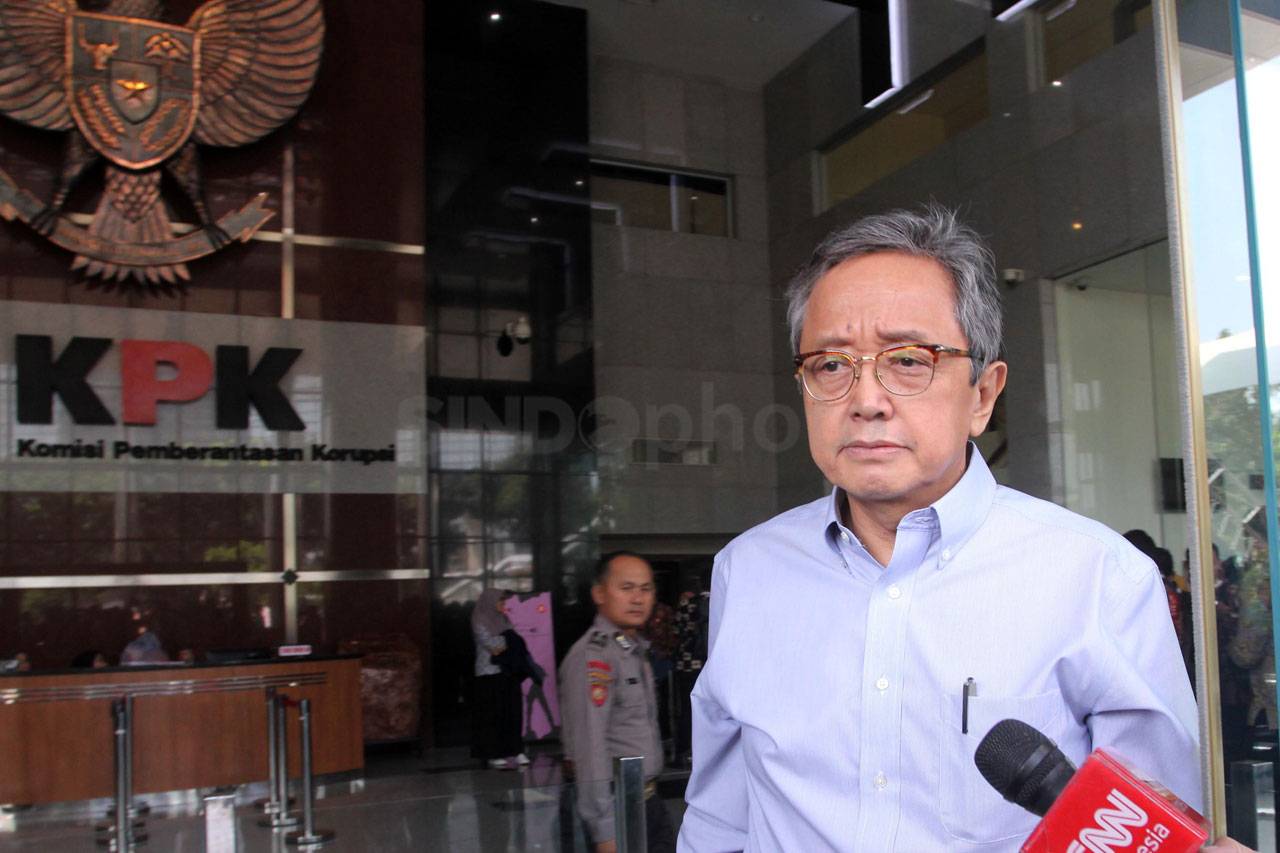 Kembangkan Kasus BLBI,...