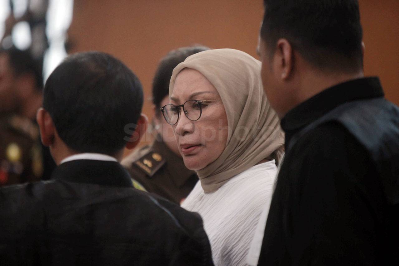 Terbukti Sebarkan Hoaks,...