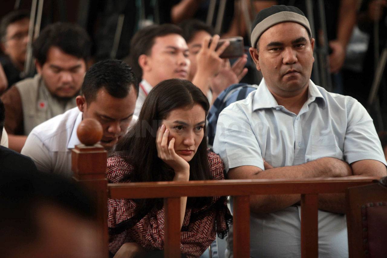 Terbukti Sebarkan Hoaks,...