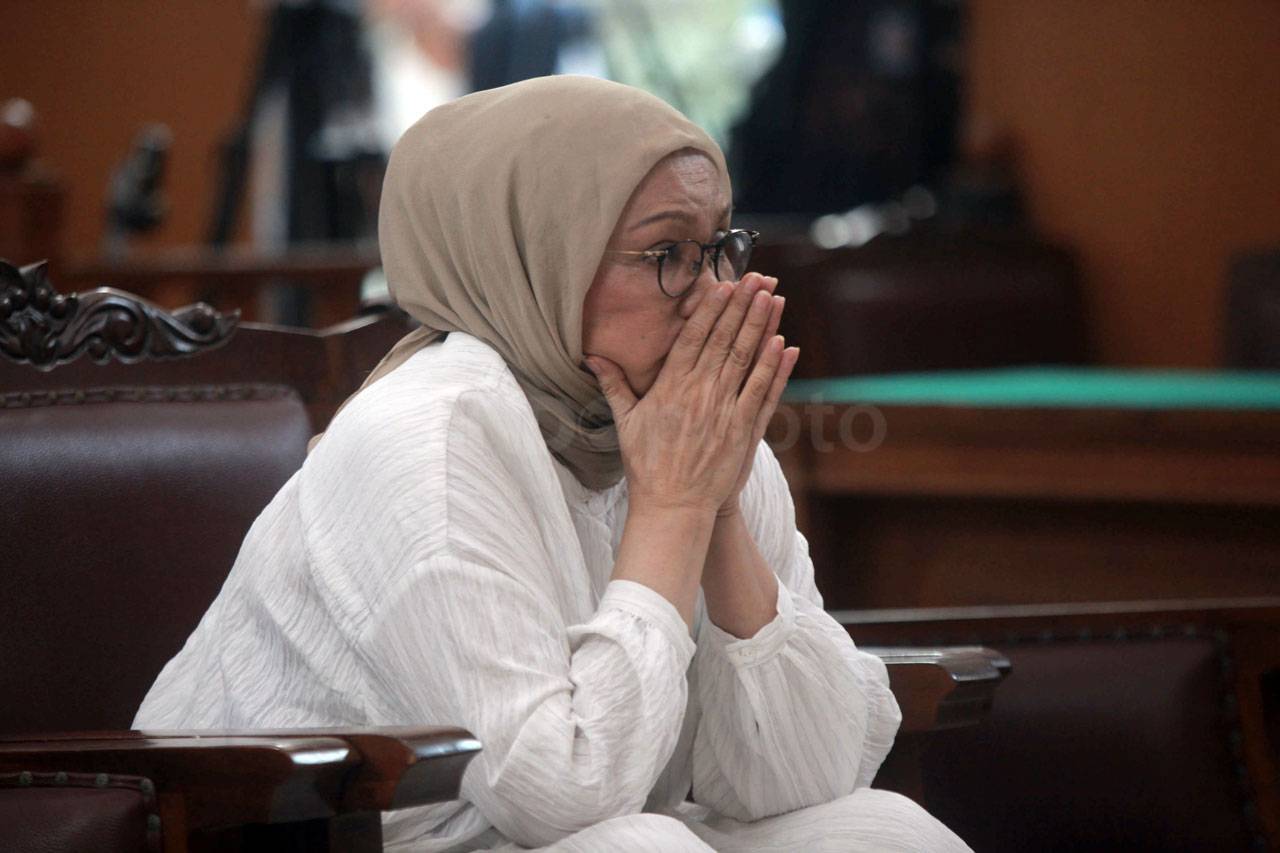 Terbukti Sebarkan Hoaks,...