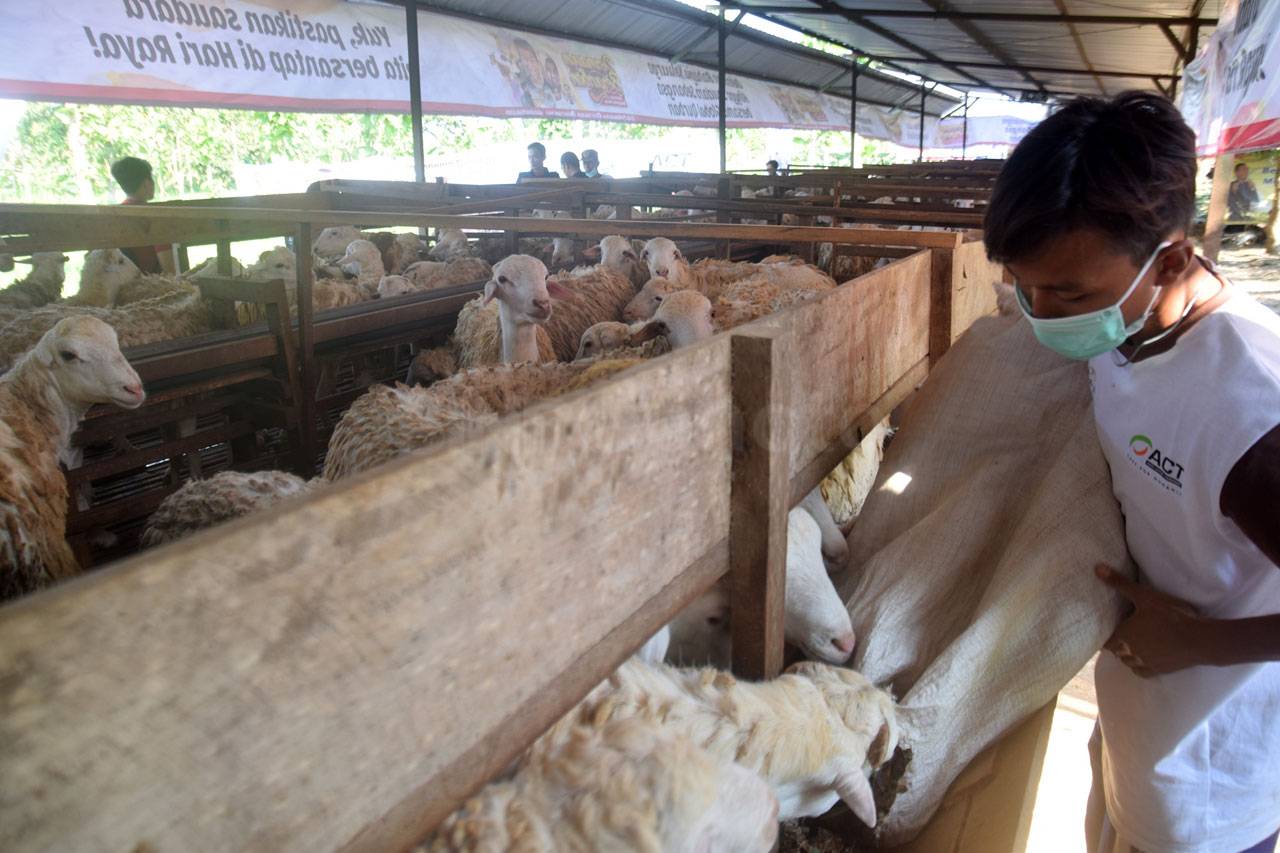 ACT Gelar Farm Tour...