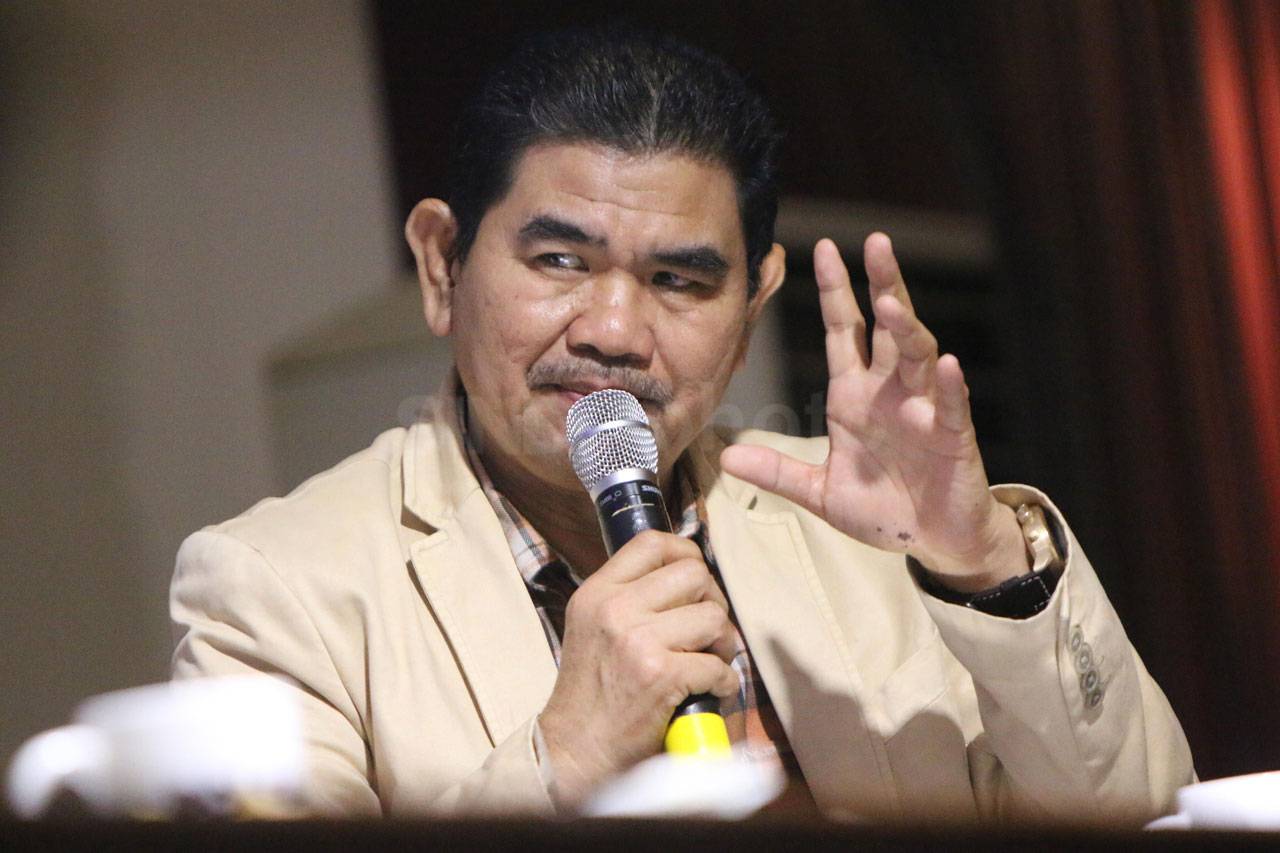 Polemik MNC Trijaya:...