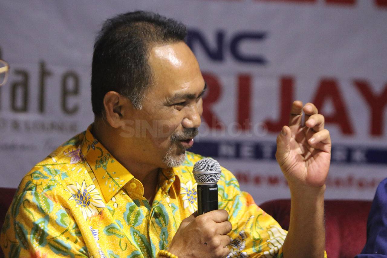 Polemik MNC Trijaya:...