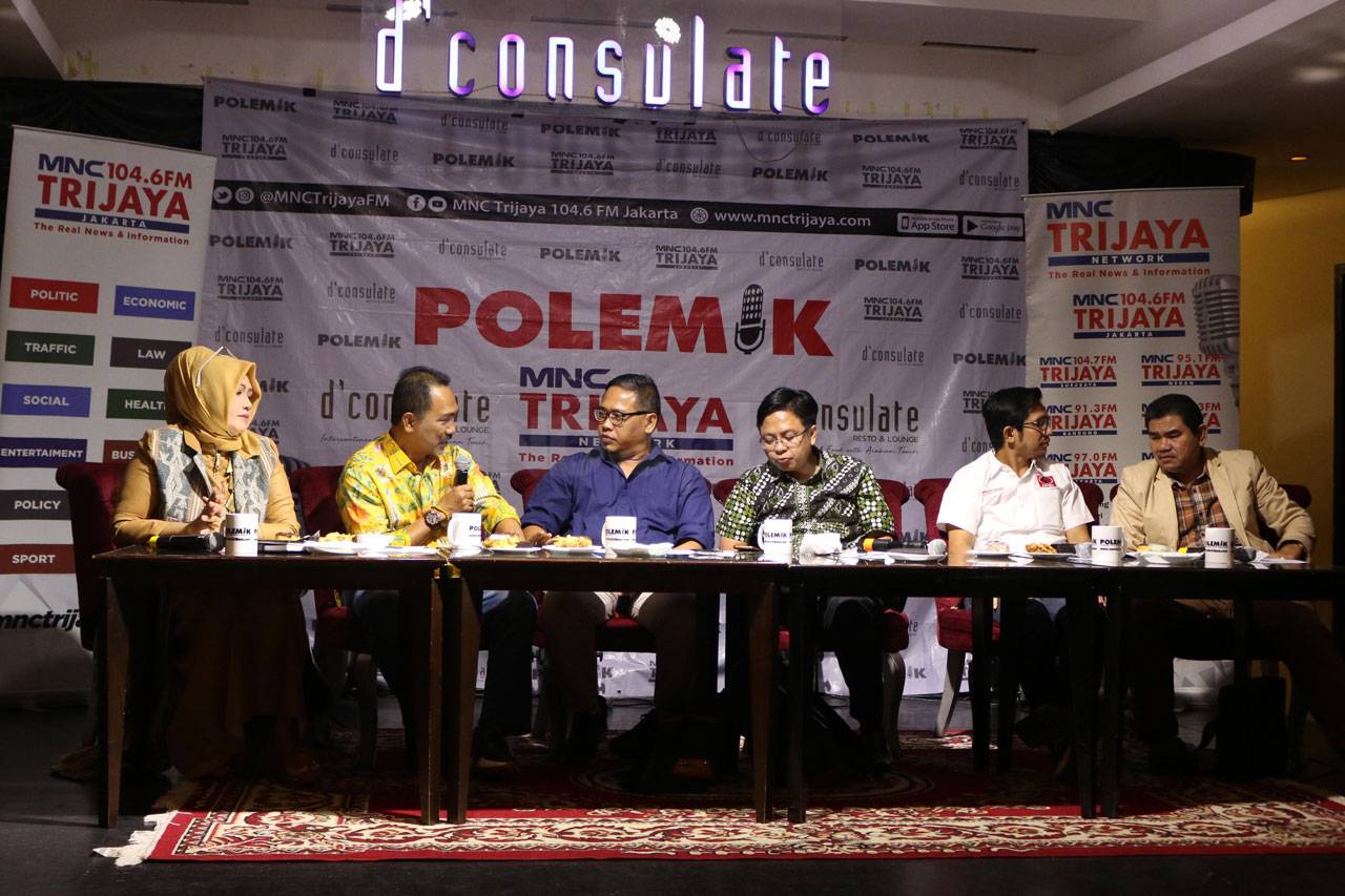 Polemik MNC Trijaya:...