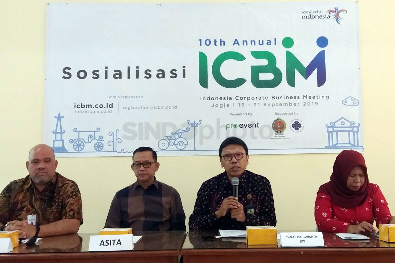 Kementerian Pariwisata...