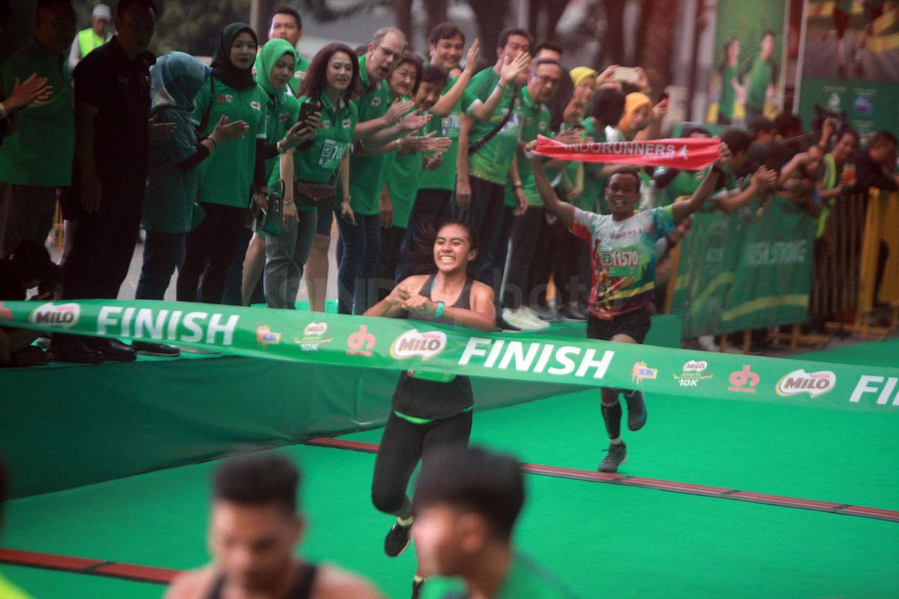 16.000 Peserta Ramaikan...