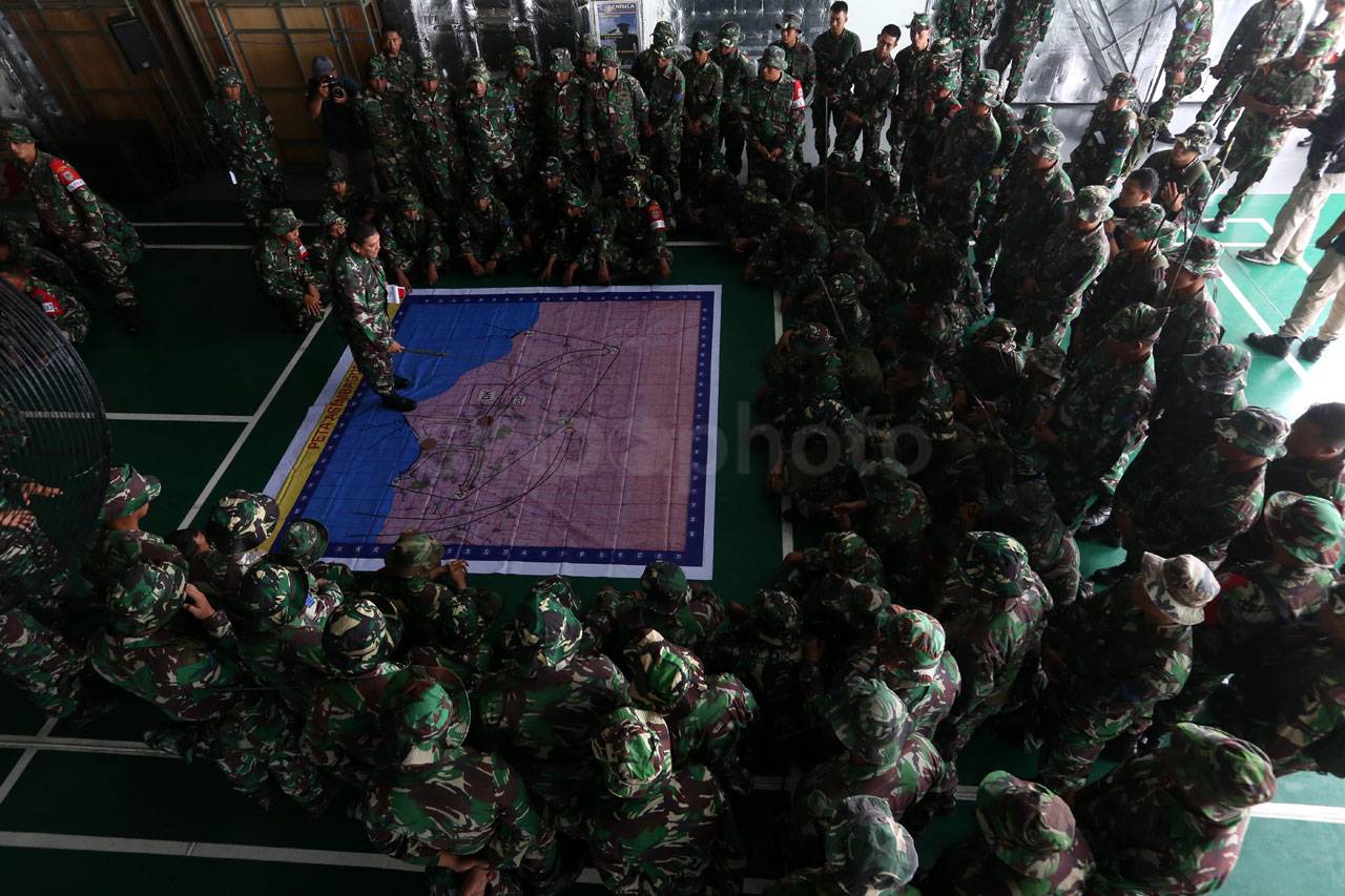 Mendarat Kita Pasti...