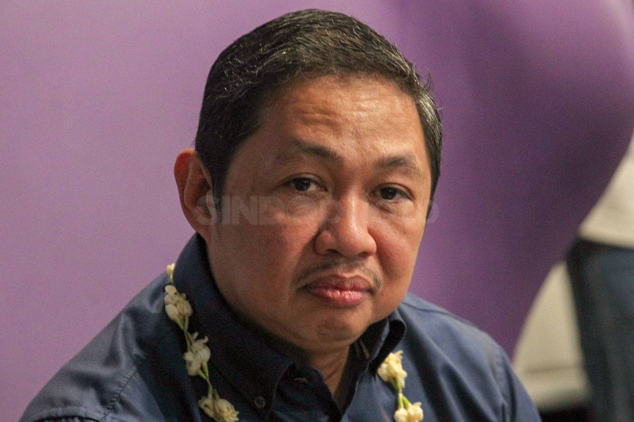 Diskusi Sikap Milenial...