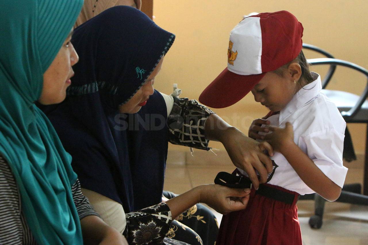 Begini Suasana Hari...