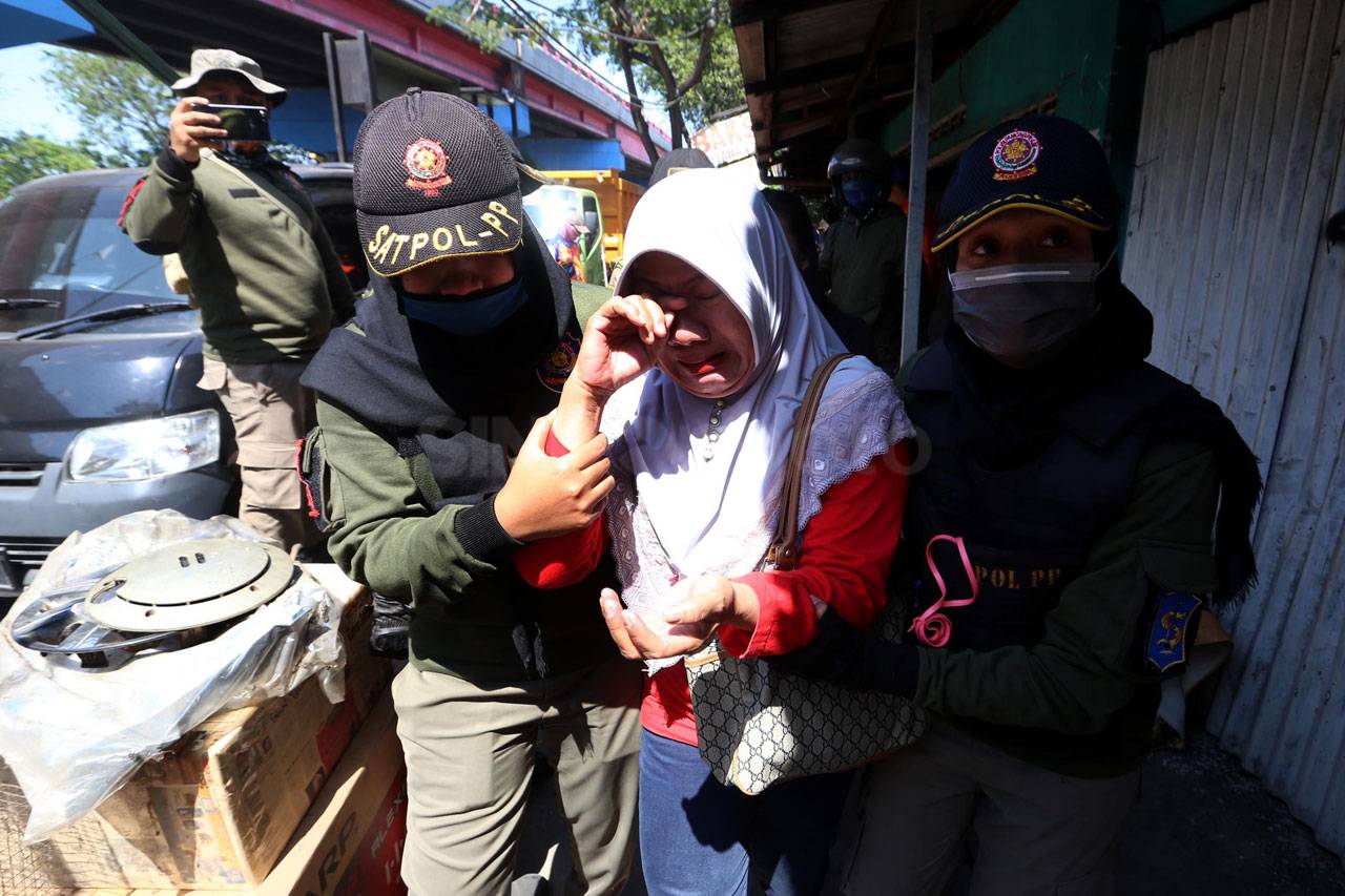 Pemerintah Kota Surabaya...