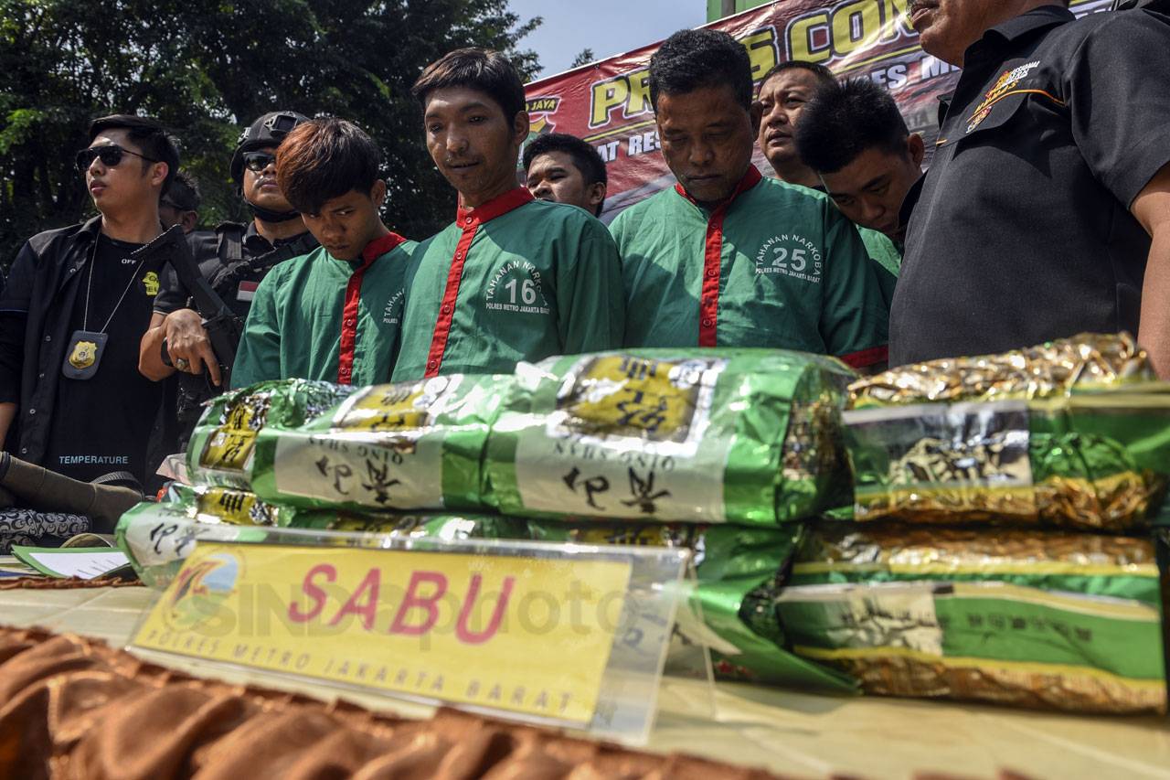 Polrestro Jakbar Ungkap...