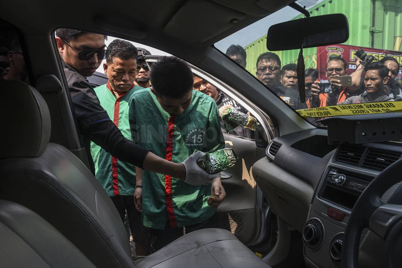 Polrestro Jakbar Ungkap...